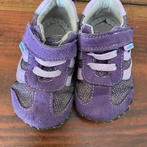 Pediped 12-18 month shoes